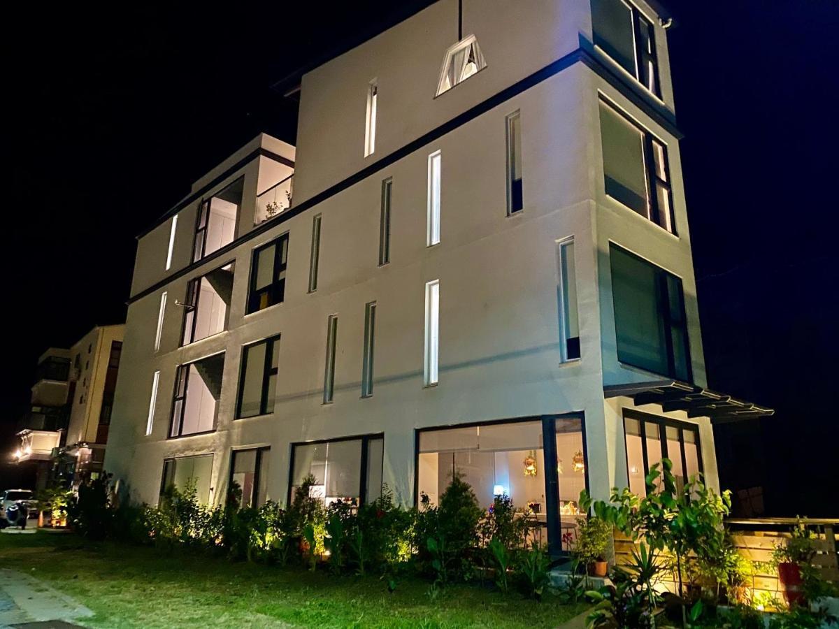 Yishan Village Jincheng Εξωτερικό φωτογραφία
