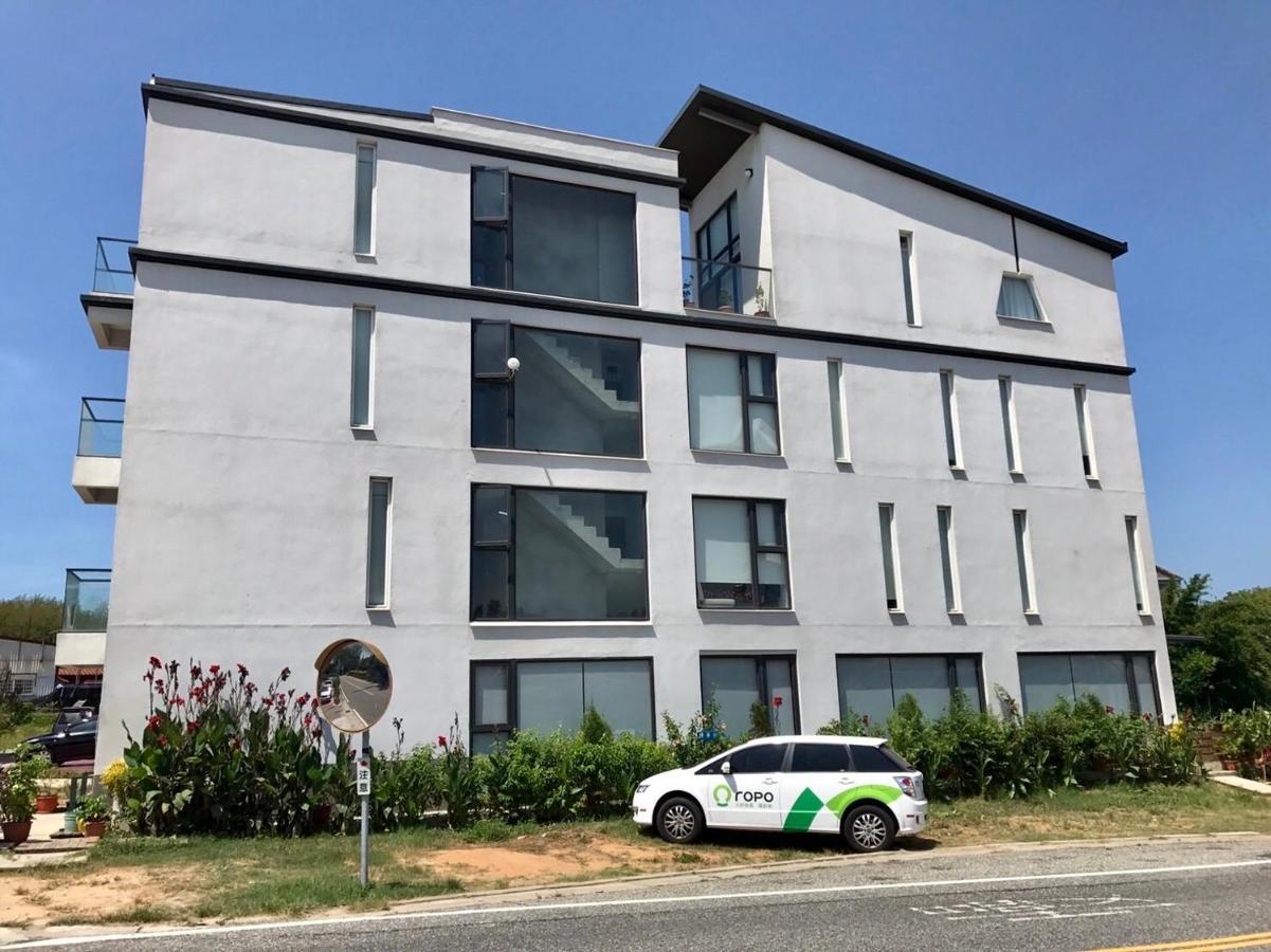 Yishan Village Jincheng Εξωτερικό φωτογραφία