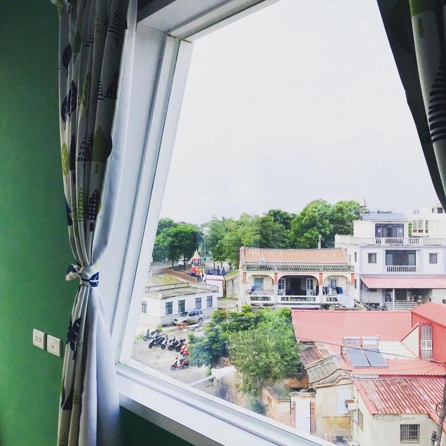 Yishan Village Jincheng Εξωτερικό φωτογραφία