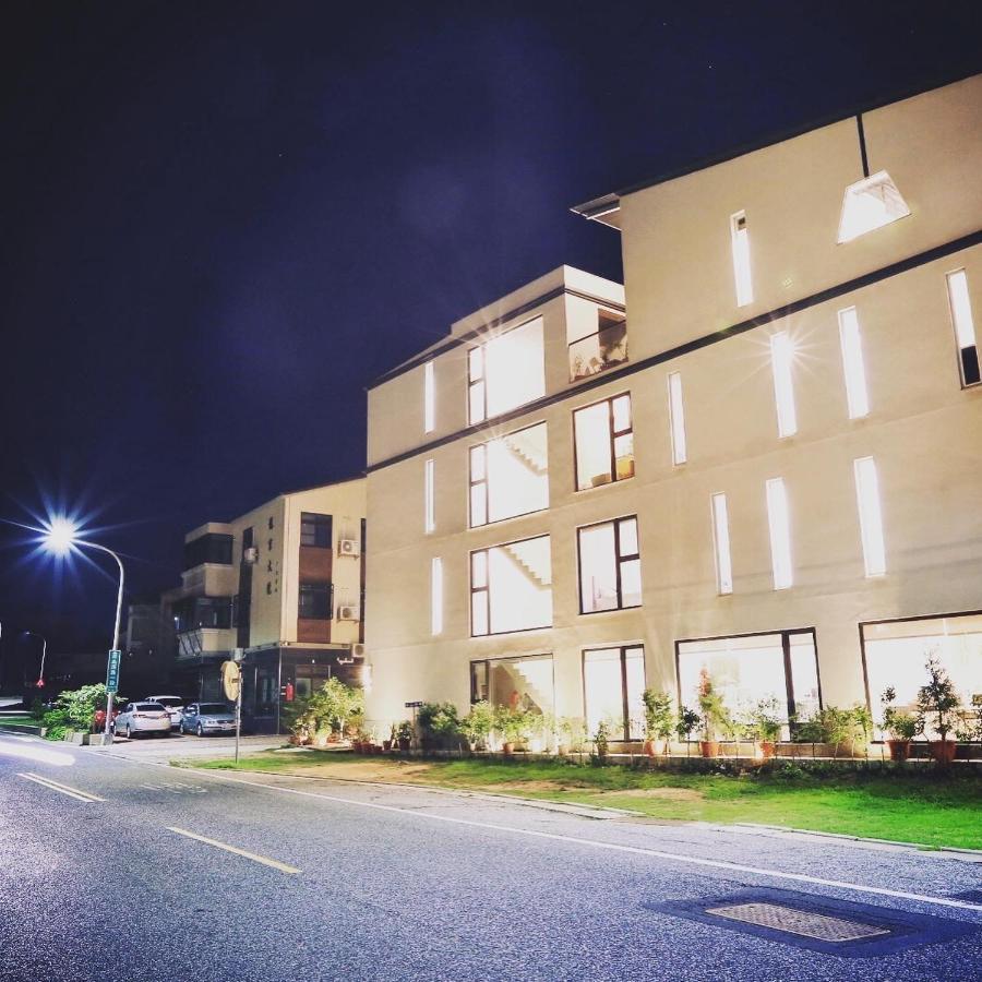 Yishan Village Jincheng Εξωτερικό φωτογραφία