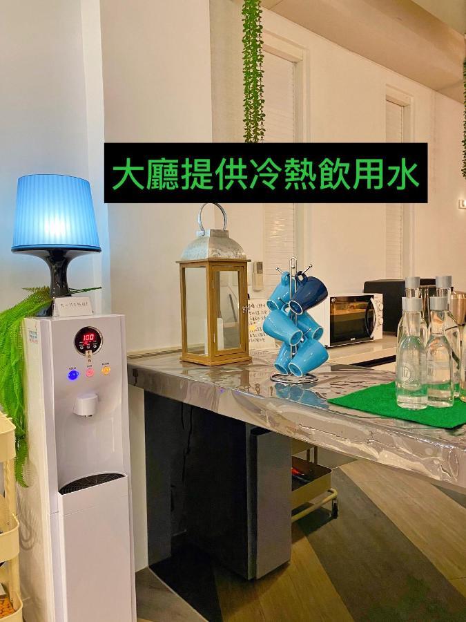 Yishan Village Jincheng Εξωτερικό φωτογραφία