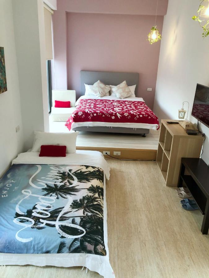 Yishan Village Jincheng Εξωτερικό φωτογραφία