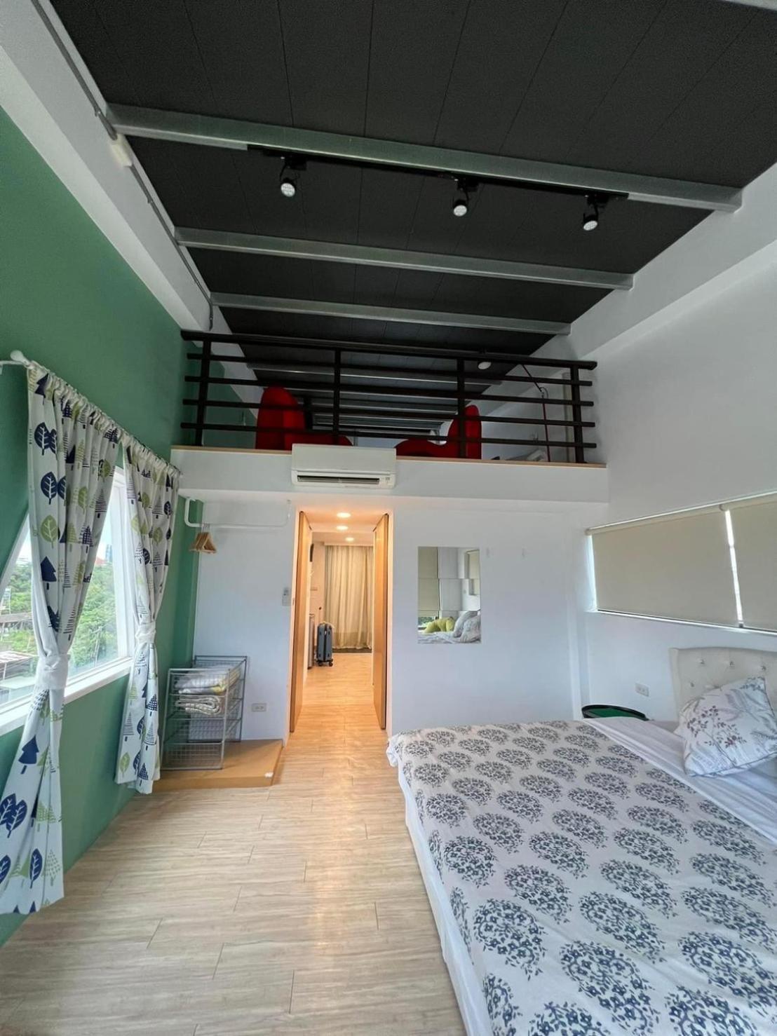 Yishan Village Jincheng Εξωτερικό φωτογραφία