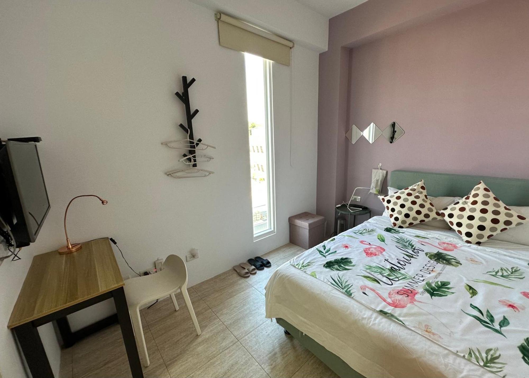 Yishan Village Jincheng Εξωτερικό φωτογραφία