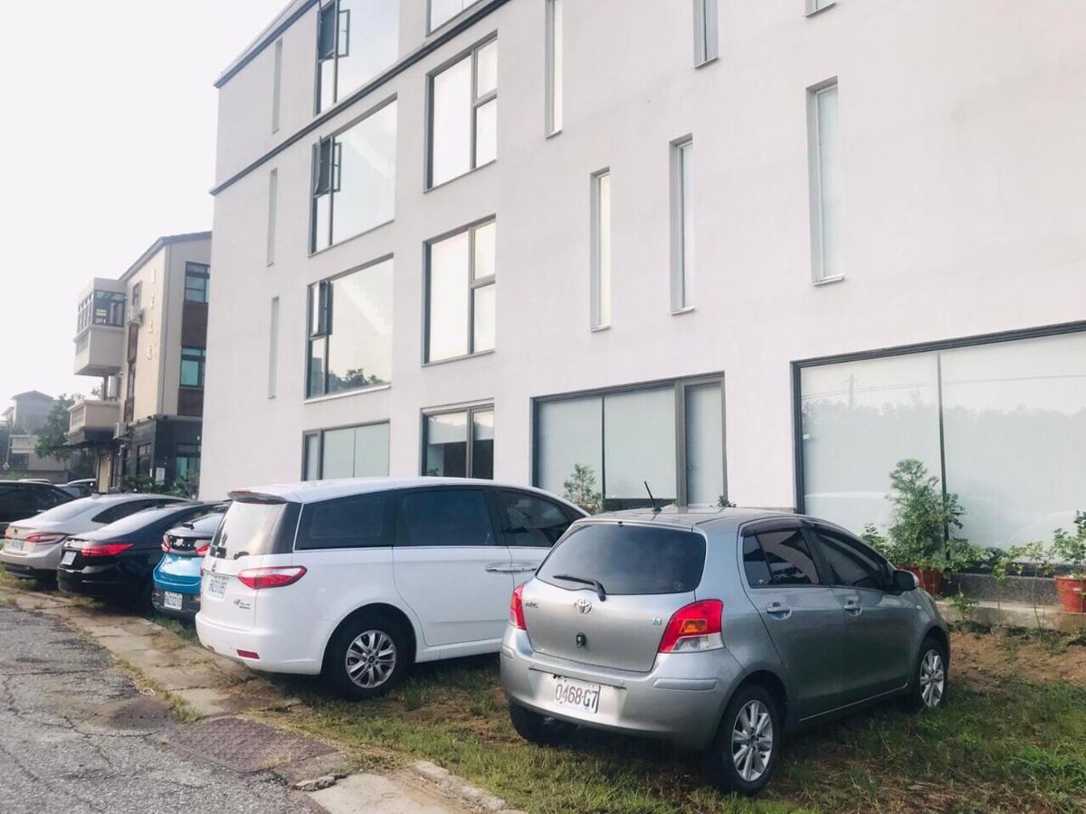 Yishan Village Jincheng Εξωτερικό φωτογραφία